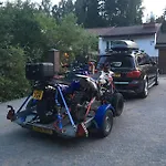 Drift Away