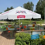 Drift Away Casa de Férias Mielno (Ostroda)