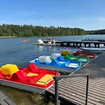 Drift Away בית נופש