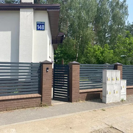 Drift Away Dom wakacyjny *