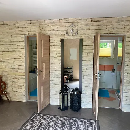 Dom wakacyjny Drift Away *