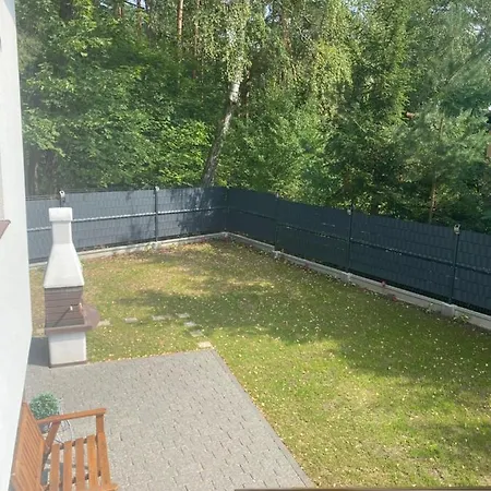 Dom wakacyjny Drift Away *