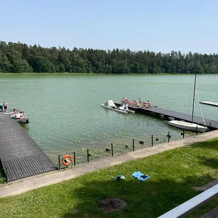 Drift Away Dom wakacyjny