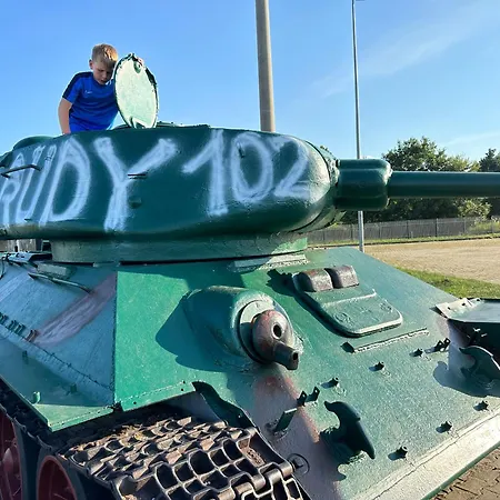 Drift Away Mielno (Ostroda)