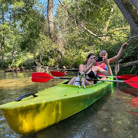 Drift Away Dom wakacyjny