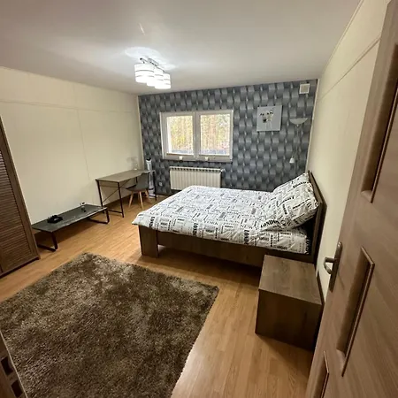 Dom wakacyjny Drift Away