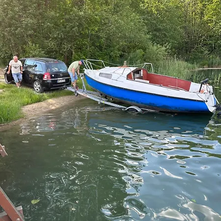 Dom wakacyjny Drift Away *