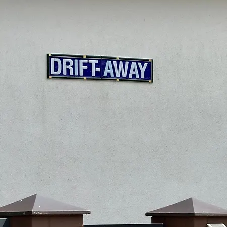Drift Away