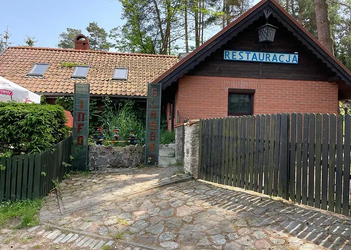 Drift Away Hébergement de vacances