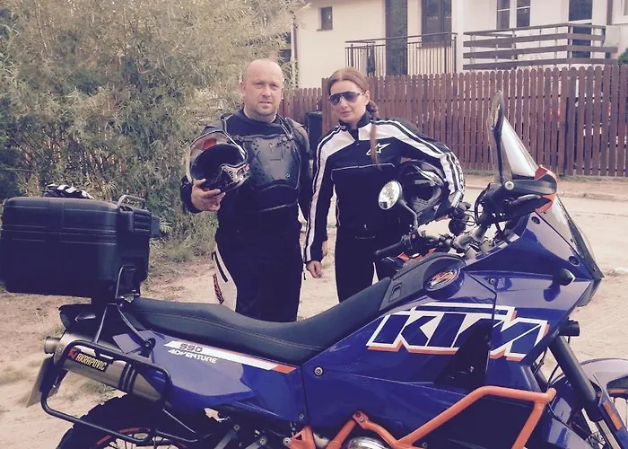 Drift Away * Mielno (Ostroda)