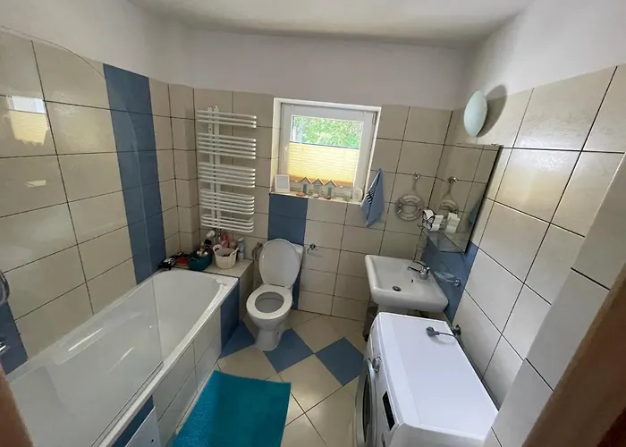 Hébergement de vacances Drift Away Mielno (Ostroda)