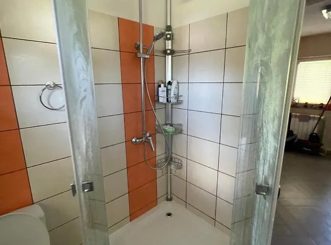 Drift Away Hébergement de vacances *