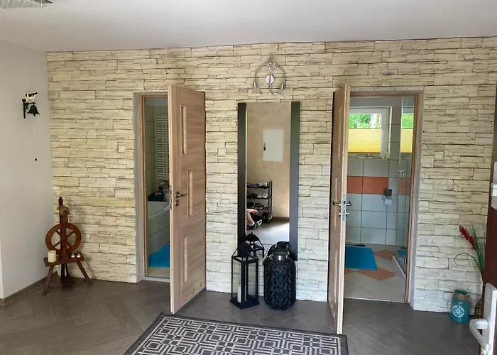 Hébergement de vacances Drift Away *