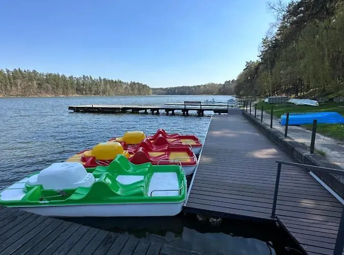 Drift Away Vakantiehuis *