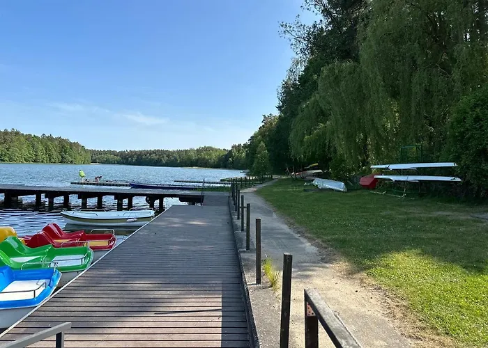 Drift Away Hébergement de vacances *