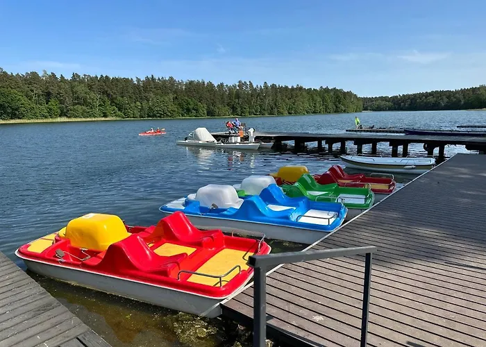 Drift Away Hébergement de vacances