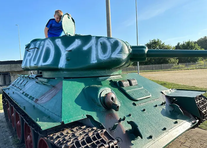 Drift Away Mielno (Ostroda)