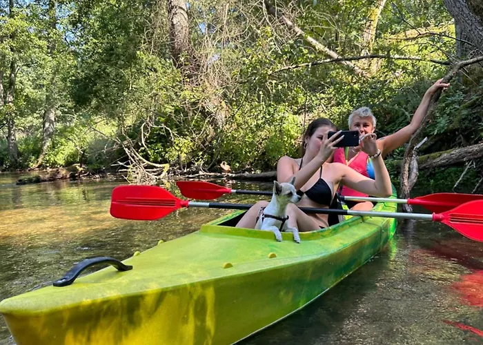 Drift Away Hébergement de vacances