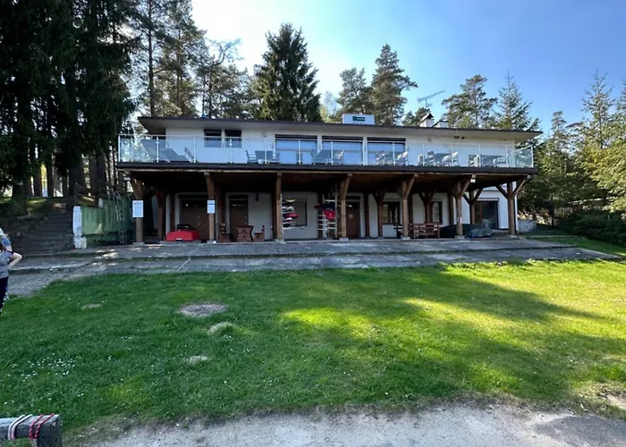 Drift Away * Mielno (Ostroda)